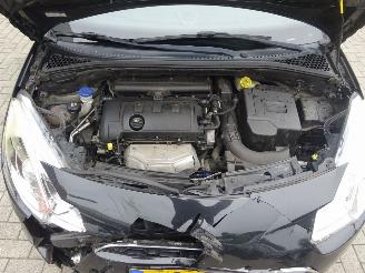 Citroën C3 1.6 VTi Exclusive, Airco, Cruise, Panorama, Velours,  APK picture 27