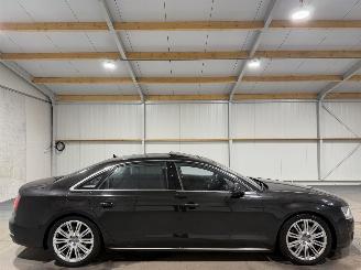 Audi A8 4.2FSI 273kW Luchtvering Quattro Lang Pro Line+ picture 1