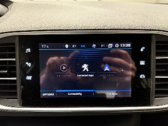 Peugeot 308 1.2 PureTech 81kW Blue Lease Active picture 33