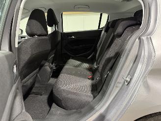 Peugeot 308 1.2 PureTech 81kW Blue Lease Active picture 37