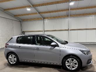 Peugeot 308 1.2 PureTech 81kW Blue Lease Active picture 2