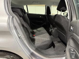 Peugeot 308 1.2 PureTech 81kW Blue Lease Active picture 38