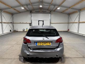 Peugeot 308 1.2 PureTech 81kW Blue Lease Active picture 7