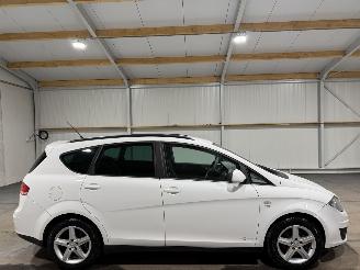Seat Altea xl 1.2TSI 77kW Clima Ecomotive Copa picture 1