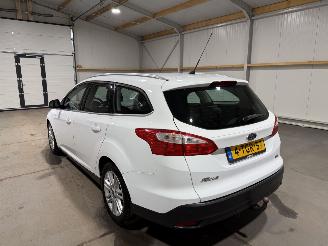 Ford Focus 1.0 EcoBoost 92kW Edition Plus picture 12