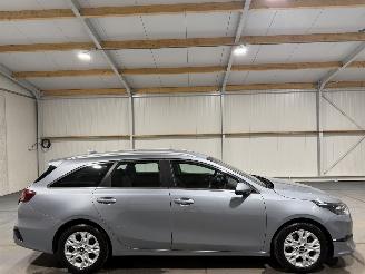 skadebil auto Kia Ceed 1.0T-GDi 88kW Automaat MHEV Dynamicline 2023/1
