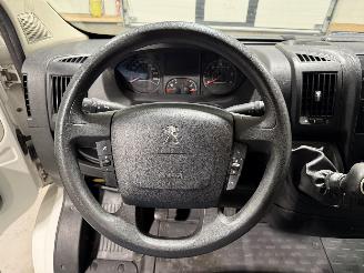 Peugeot Boxer 2.0BlueHDI 120kW Bakwagen picture 14