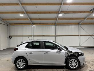 krockskadad bil auto Opel Corsa 1.2 75kW Airco Turbo Edition 2025/4