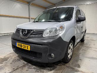 Nissan NV250 1.5dCi 70kW 70kW Airco L1H1 Acenta picture 27