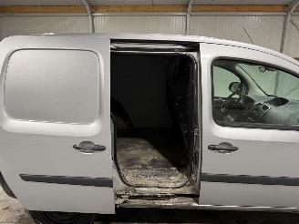 Nissan NV250 1.5dCi 70kW 70kW Airco L1H1 Acenta picture 39