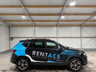  Seat Ateca 1.5TSI 110kW Automaat Style Business Intense 2021/1