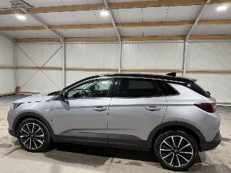 Opel Grandland X 1.5CDTi 96kW Automaat Business Elegance picture 11