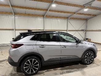 Opel Grandland X 1.5CDTi 96kW Automaat Business Elegance picture 5