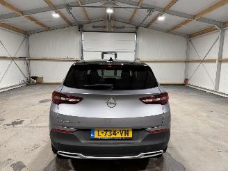 Opel Grandland X 1.5CDTi 96kW Automaat Business Elegance picture 7