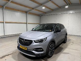 Opel Grandland X 1.5CDTi 96kW Automaat Business Elegance picture 10