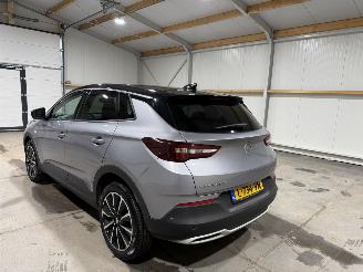 Opel Grandland X 1.5CDTi 96kW Automaat Business Elegance picture 12