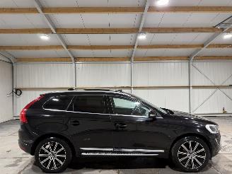 krockskadad bil auto Volvo Xc-60 2.4D5 162kW Aut AWD Pano Ocean Race 2015/7