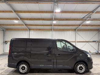 krockskadad bil bedrijf Fiat Talento 1.6MJ 92kW Ecojet Basis Camera 2019/6