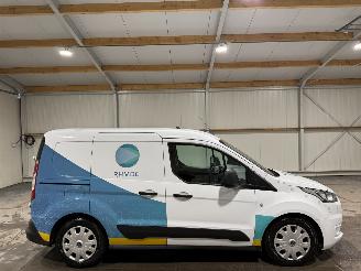 skadebil bedrijf Ford Transit Connect 1.5EcoBlue 74kW Automaat L1 Trend medische koelunit 2022/6