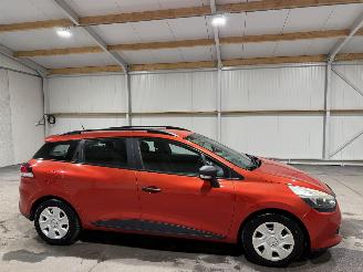 Renault Clio 1.5dCi 66kW Eco Authentique picture 2