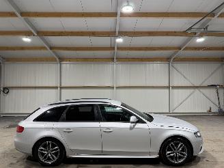Audi A4 Avant 3.0TDI 176kW Automaat Quattro Pro Line picture 1