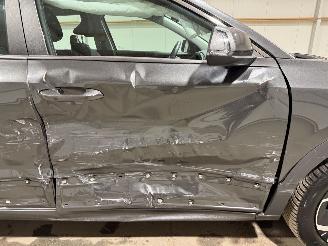 Kia e-Niro 64.8kWh 150kW Comfortline EV picture 16