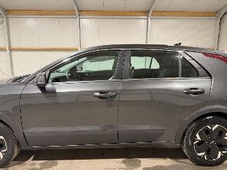 Kia e-Niro 64.8kWh 150kW Comfortline EV picture 19