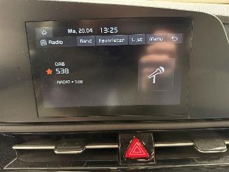 Kia e-Niro 64.8kWh 150kW Comfortline EV picture 35
