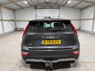 Kia e-Niro 64.8kWh 150kW Comfortline EV picture 7
