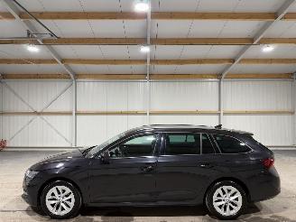 Skoda Octavia 1.0eTSI 81kW Automaat Business Edition picture 8