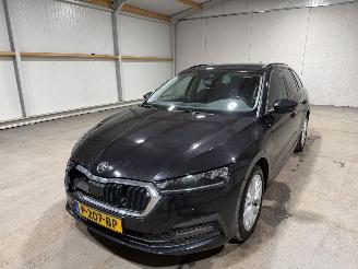 Skoda Octavia 1.0eTSI 81kW Automaat Business Edition picture 10