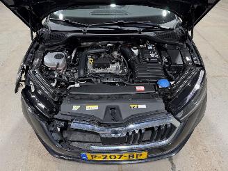 Skoda Octavia 1.0eTSI 81kW Automaat Business Edition picture 26