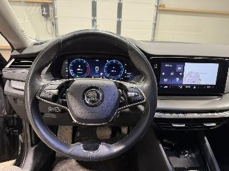 Skoda Octavia 1.0eTSI 81kW Automaat Business Edition picture 31