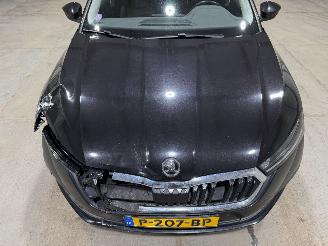 Skoda Octavia 1.0eTSI 81kW Automaat Business Edition picture 20