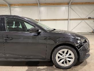 Skoda Octavia 1.0eTSI 81kW Automaat Business Edition picture 14