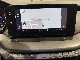 Skoda Octavia 1.0eTSI 81kW Automaat Business Edition picture 34