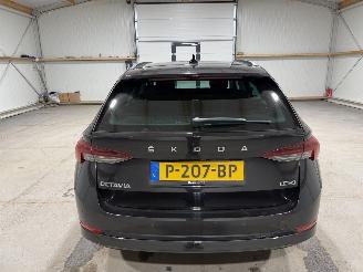 Skoda Octavia 1.0eTSI 81kW Automaat Business Edition picture 7
