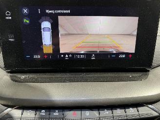 Skoda Octavia 1.0eTSI 81kW Automaat Business Edition picture 35