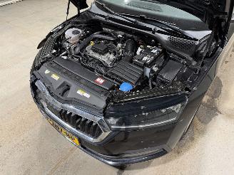 Skoda Octavia 1.0eTSI 81kW Automaat Business Edition picture 27