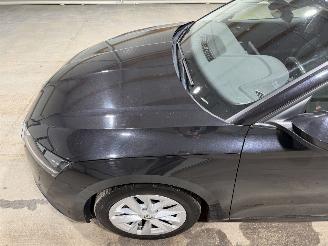 Skoda Octavia 1.0eTSI 81kW Automaat Business Edition picture 17