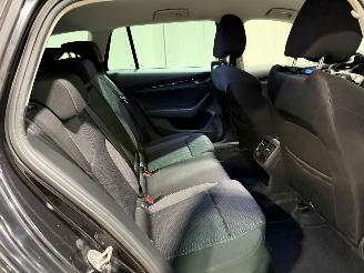 Skoda Octavia 1.0eTSI 81kW Automaat Business Edition picture 38