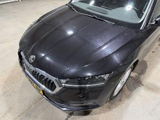 Skoda Octavia 1.0eTSI 81kW Automaat Business Edition picture 21