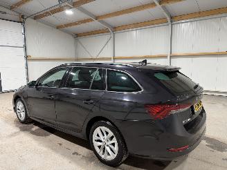 Skoda Octavia 1.0eTSI 81kW Automaat Business Edition picture 11