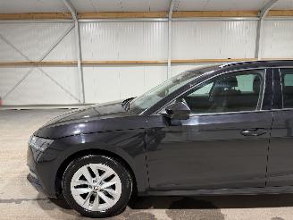 Skoda Octavia 1.0eTSI 81kW Automaat Business Edition picture 13
