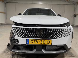 Peugeot e-3008 73kWh 157kW Allure Avantage picture 23