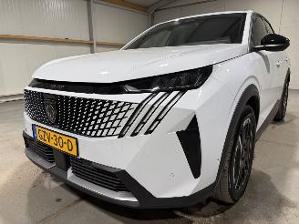 Peugeot e-3008 73kWh 157kW Allure Avantage picture 24