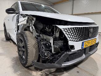 Peugeot e-3008 73kWh 157kW Allure Avantage picture 22