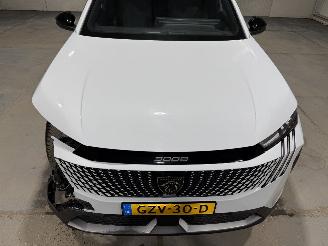 Peugeot e-3008 73kWh 157kW Allure Avantage picture 20