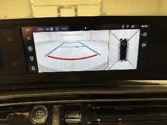 Peugeot e-3008 73kWh 157kW Allure Avantage picture 33