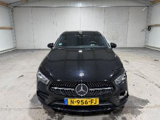 Mercedes A-klasse 250e 118kW Automaat Business Solution AMG Limited picture 4